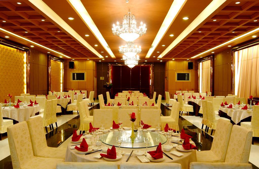 Yuyao Yonghegong Hotel Экстерьер фото