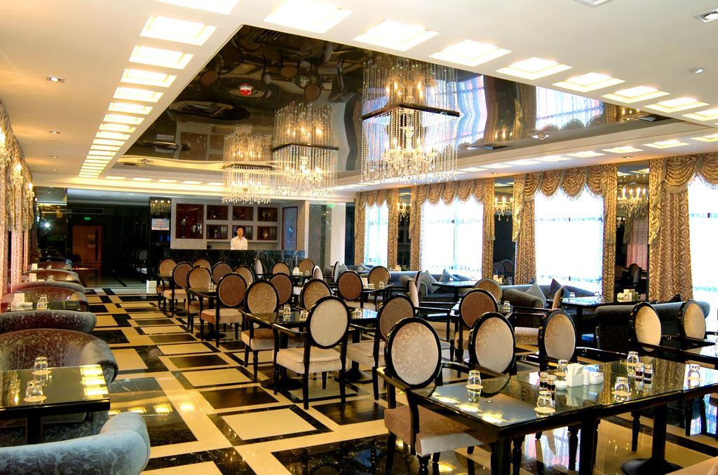 Yuyao Yonghegong Hotel Экстерьер фото