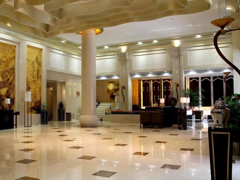 Yuyao Yonghegong Hotel Экстерьер фото
