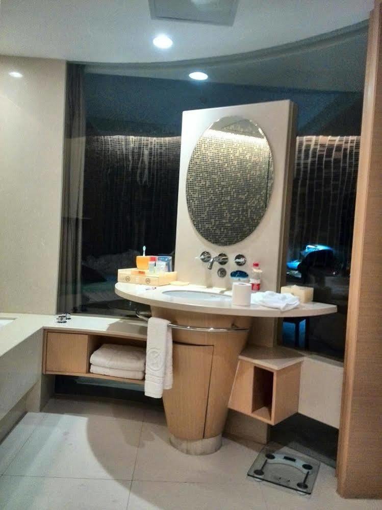 Yuyao Yonghegong Hotel Экстерьер фото