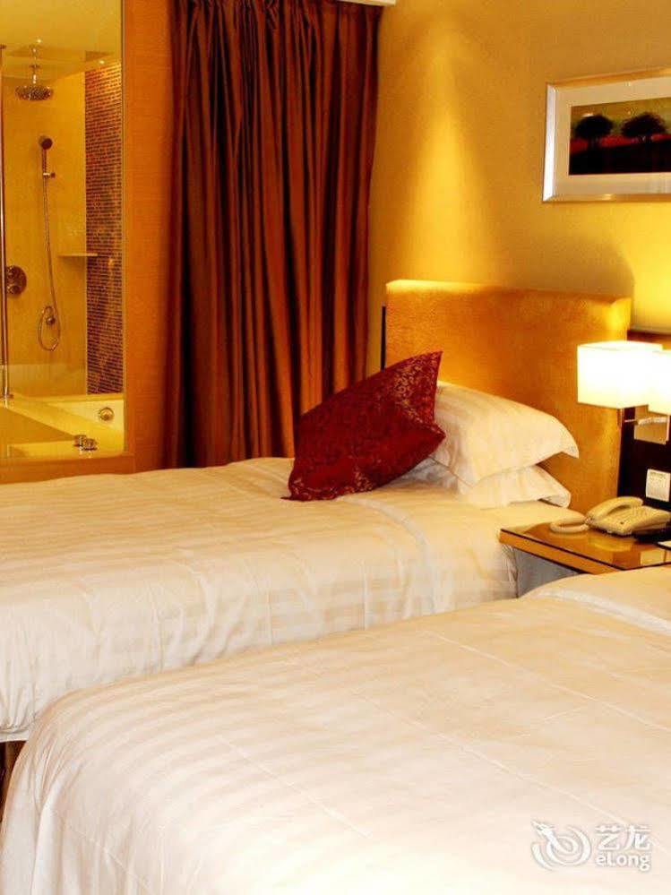 Yuyao Yonghegong Hotel Экстерьер фото